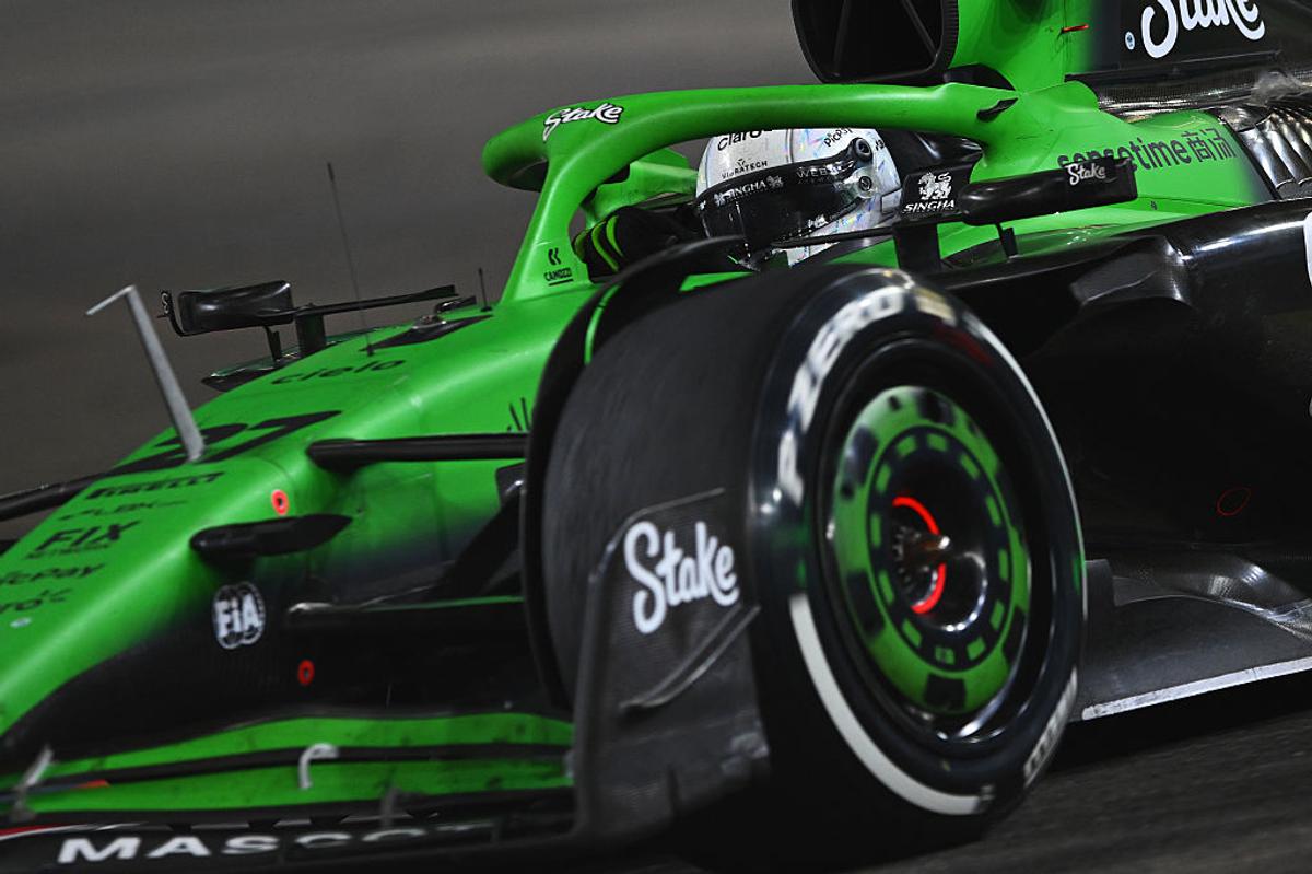 Marele Premiu de Formula 1 din Singapore, în imagini // foto: Getty
