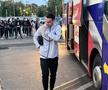 Înainte de FCSB - Craiova (5 octombrie 2025)