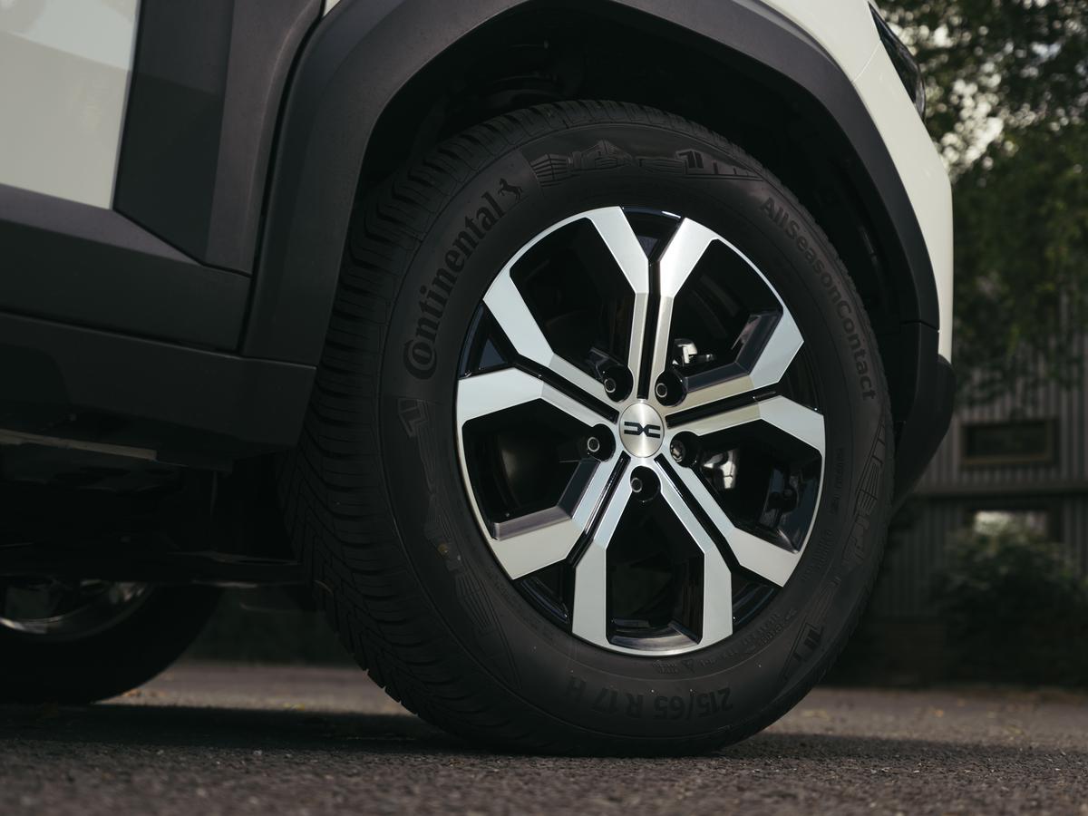 S-a lansat noua mașină Dacia! Modelul care i-a dat deja pe spate pe britanici: prețul este mai mic decât al rivalelor