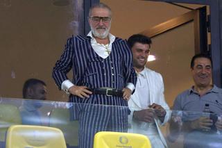 Gigi Becali, epic fail cu Universitatea Craiova