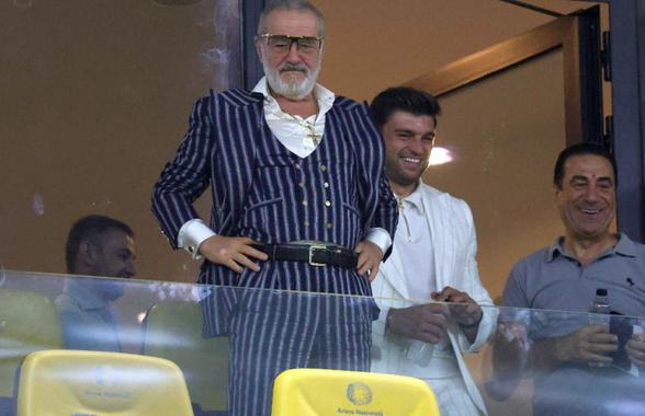 Gigi Becali, exasperat de jucătorul de la FCSB: „Înseamnă că joci la mișto. Batjocură”