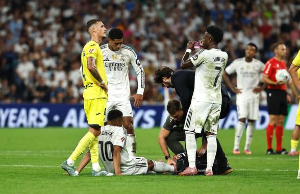 Emoții cu Kylan Mbappe. Verdictul doctorilor! + Mesajul lui pentru Vinicius jr