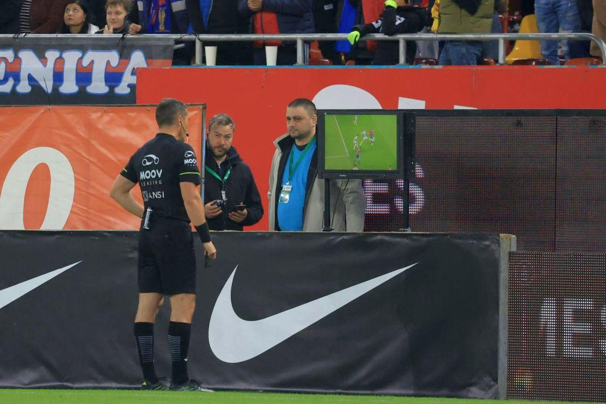 Ridicat în slăvi de patron, jucătorul de la FCSB a anunțat marea schimbare: „Nu contează”