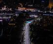 Marele Premiu de Formula 1 din Singapore, în imagini // foto: Getty