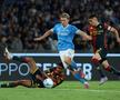 Napoli - Genoa, în etapa #6 din Serie A // FOTO: Getty Images
