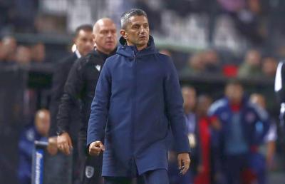 Un nou lider în Grecia după derby-ul dintre Răzvan Marin și Răzvan Lucescu! Atmosferă incendiară la Atena
