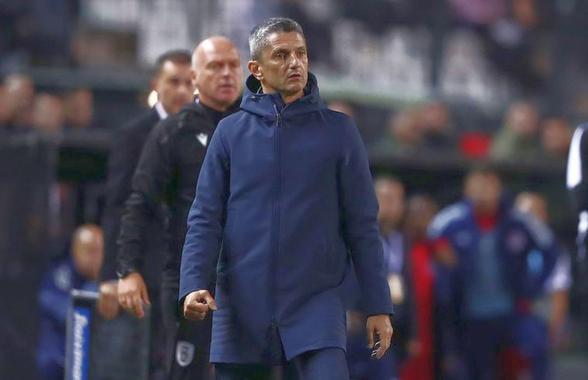 REMONTADA în PAOK - Olympiakos! Răzvan Lucescu întrerupe seria negativă