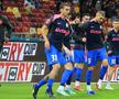 Înainte de FCSB - Craiova (5 octombrie 2025)