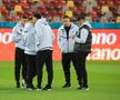 Înainte de FCSB - Craiova (5 octombrie 2025)
