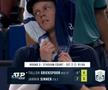 Jannik Sinner, răpus pe crampe în Masters-ul 1000 de la Shanghai