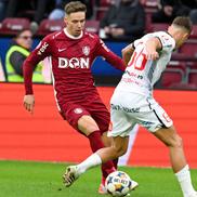 CFR Cluj - Hermannstadt / Sursă foto: Imago Images