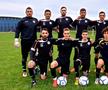 Povestea neștiută a „surprizei” pregătite de Mircea Lucescu » Rămas fără echipă la 15 ani, a fost redescoperit în Anglia de un antrenor român și trimis la academia lui Chelsea