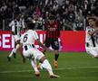 Juventus - AC Milan, în etapa #6 din Serie A // FOTO: Imago Images