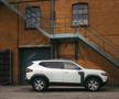 Dacia Duster Cargo // foto: dacia.co.uk