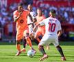 Sevilla - Barcelona. FOTO: Imago Images