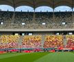 Înainte de FCSB - Craiova (5 octombrie 2025)