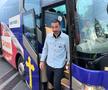 Înainte de FCSB - Craiova (5 octombrie 2025)