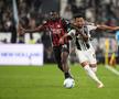 Juventus - AC Milan, în etapa #6 din Serie A // FOTO: Imago Images