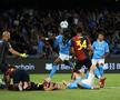 Napoli - Genoa, în etapa #6 din Serie A // FOTO: Getty Images