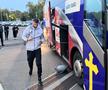 Înainte de FCSB - Craiova (5 octombrie 2025)