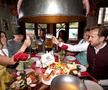 Bayern Munchen la Oktoberfest