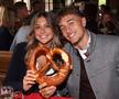 Bayern Munchen la Oktoberfest