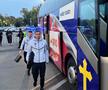 Înainte de FCSB - Craiova (5 octombrie 2025)