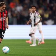 Juventus - AC Milan, în etapa #6 din Serie A // FOTO: Imago Images
