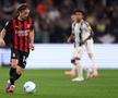 Juventus - AC Milan, în etapa #6 din Serie A // FOTO: Imago Images