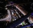 Marele Premiu de Formula 1 din Singapore, în imagini // foto: Getty
