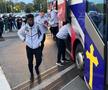 Înainte de FCSB - Craiova (5 octombrie 2025)