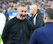 Înainte de FCSB - Craiova (5 octombrie 2025)