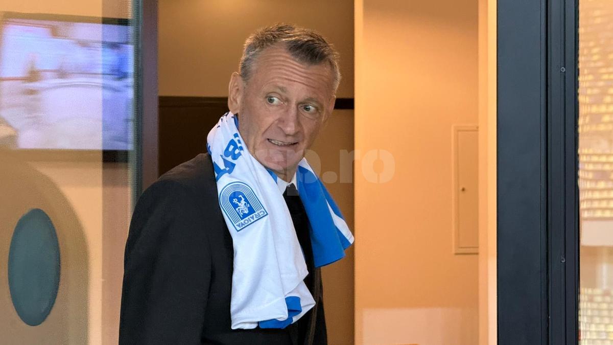 Cele mai tari 20 de imagini de la FCSB - Universitatea Craiova