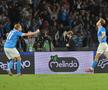 Napoli - Genoa, în etapa #6 din Serie A // FOTO: Imago Images