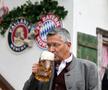 Bayern Munchen la Oktoberfest