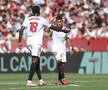 Sevilla - Barcelona. FOTO: Imago Images