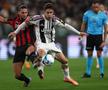 Juventus - AC Milan, în etapa #6 din Serie A // FOTO: Imago Images