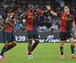 Napoli - Genoa, în etapa #6 din Serie A // FOTO: Imago Images