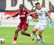 CFR Cluj - Hermannstadt / Sursă foto: Imago Images