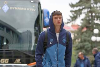 Vladislav Blănuță, OUT de la Kiev » Ce s-a întâmplat în Ucraina: drum liber spre Dinamo