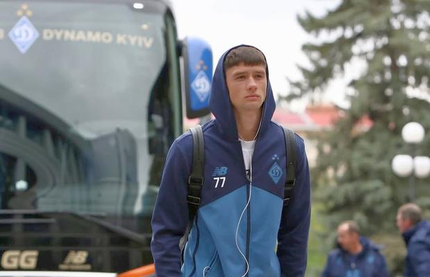 Mesaj direct pentru Dinamo: „Îl vreți pe Blănuță? Căutați-mă pe mine!”