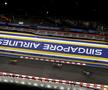 Marele Premiu de Formula 1 din Singapore, în imagini // foto: Getty