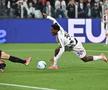 Juventus - AC Milan, în etapa #6 din Serie A // FOTO: Imago Images