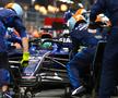Marele Premiu de Formula 1 din Singapore, în imagini // foto: Getty