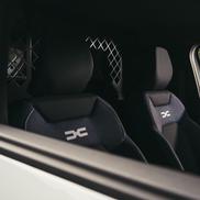 Dacia Duster Cargo // foto: dacia.co.uk