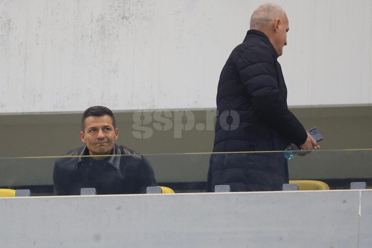 Cele mai tari 20 de imagini de la FCSB - Universitatea Craiova