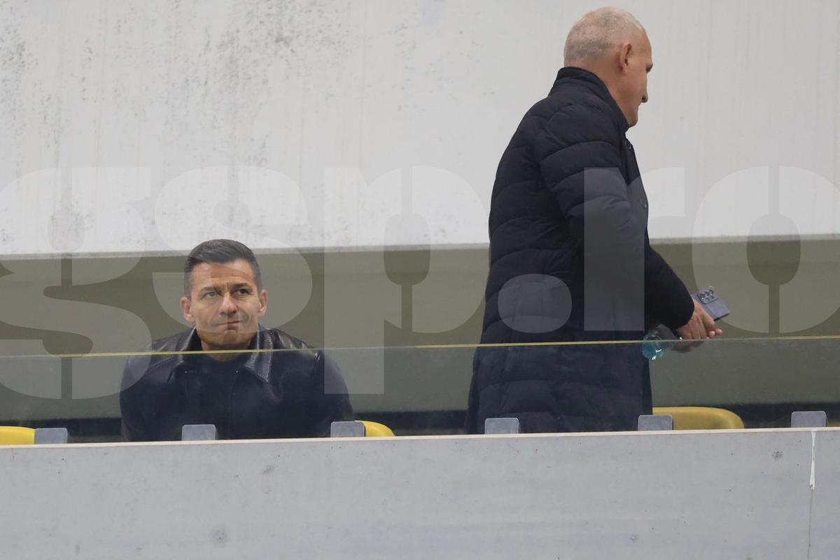 Cele mai tari 20 de imagini de la FCSB - Universitatea Craiova