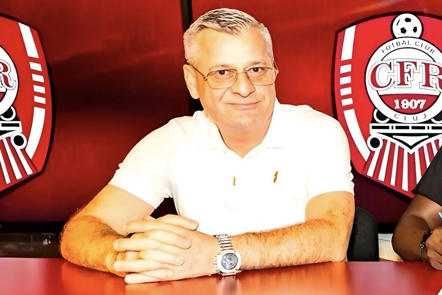 Nelu Varga dezvăluie cât vrea în schimbul transferului lui Lorenzo Biliboc: „Suntem la început de discuții”
