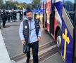 Înainte de FCSB - Craiova (5 octombrie 2025)