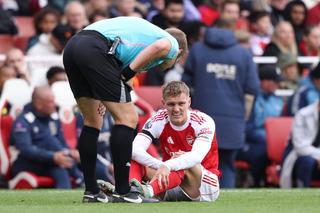 Recordul nefericit al lui Martin Odegaard. Așa ceva nu s-a mai întâmplat în Premier League